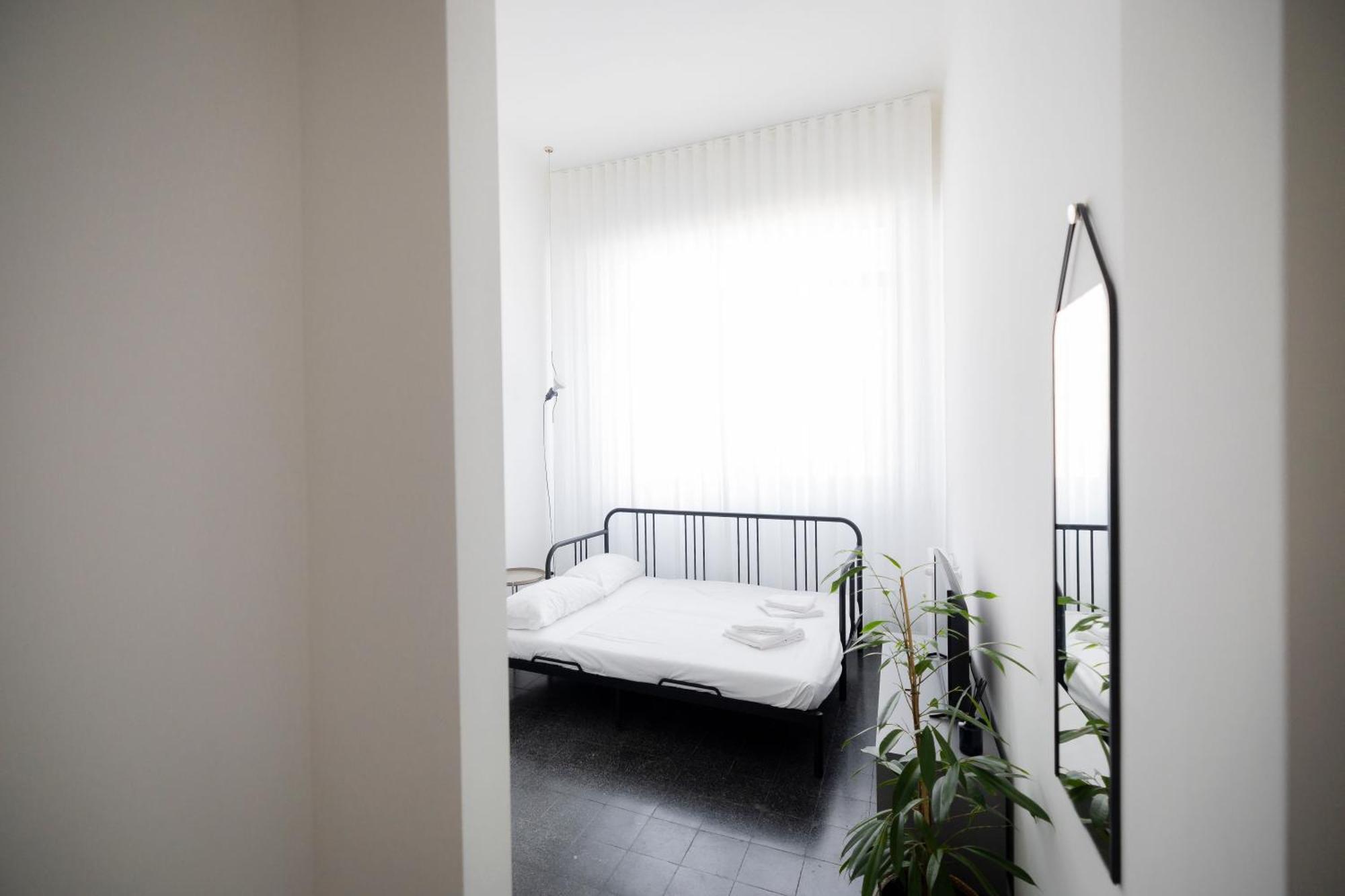 Appartement Tradate 9 - Nuovissimo Bilocale In Bovisa