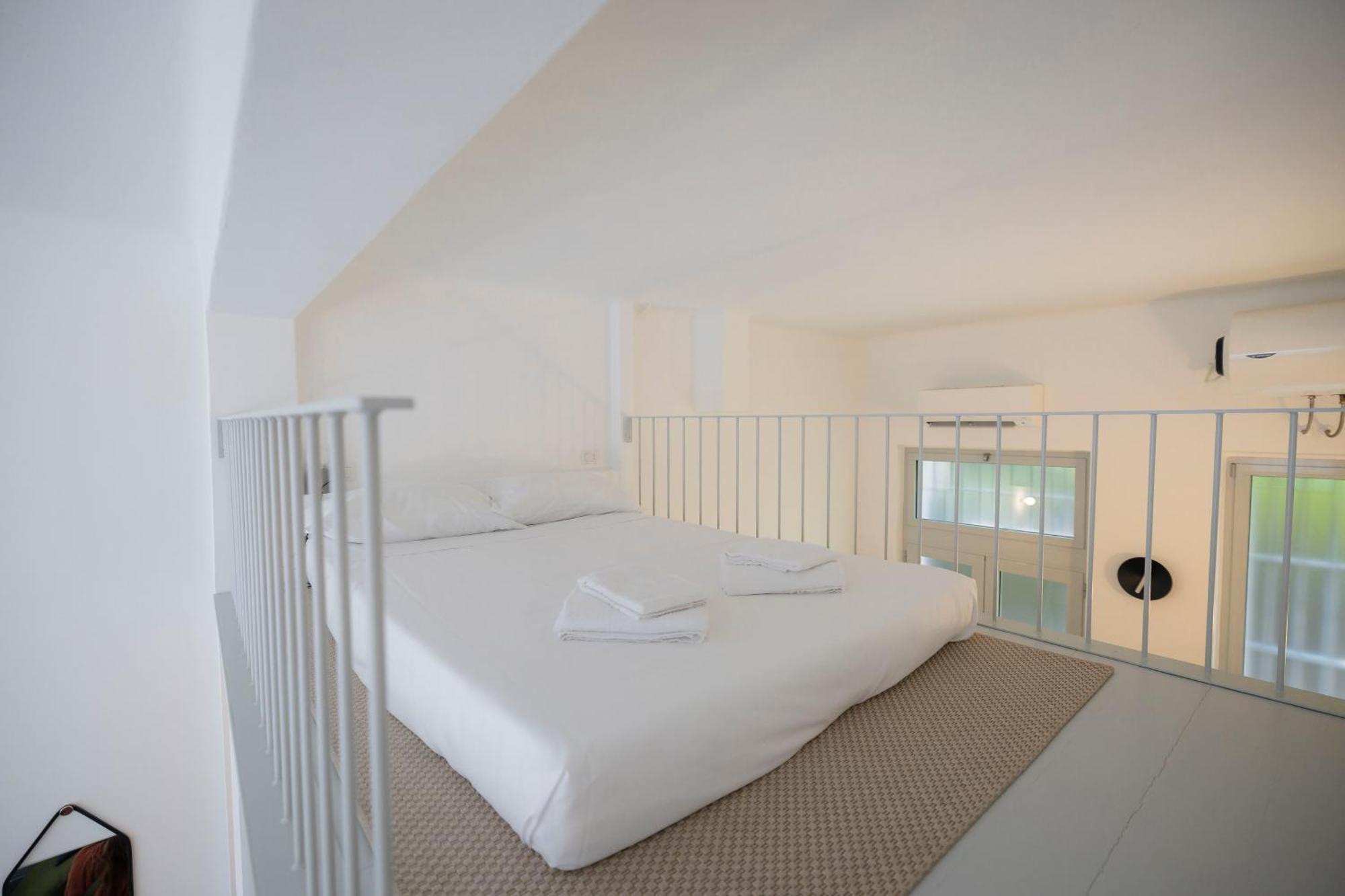 Appartement Tradate 9 - Nuovissimo Bilocale In Bovisa *
