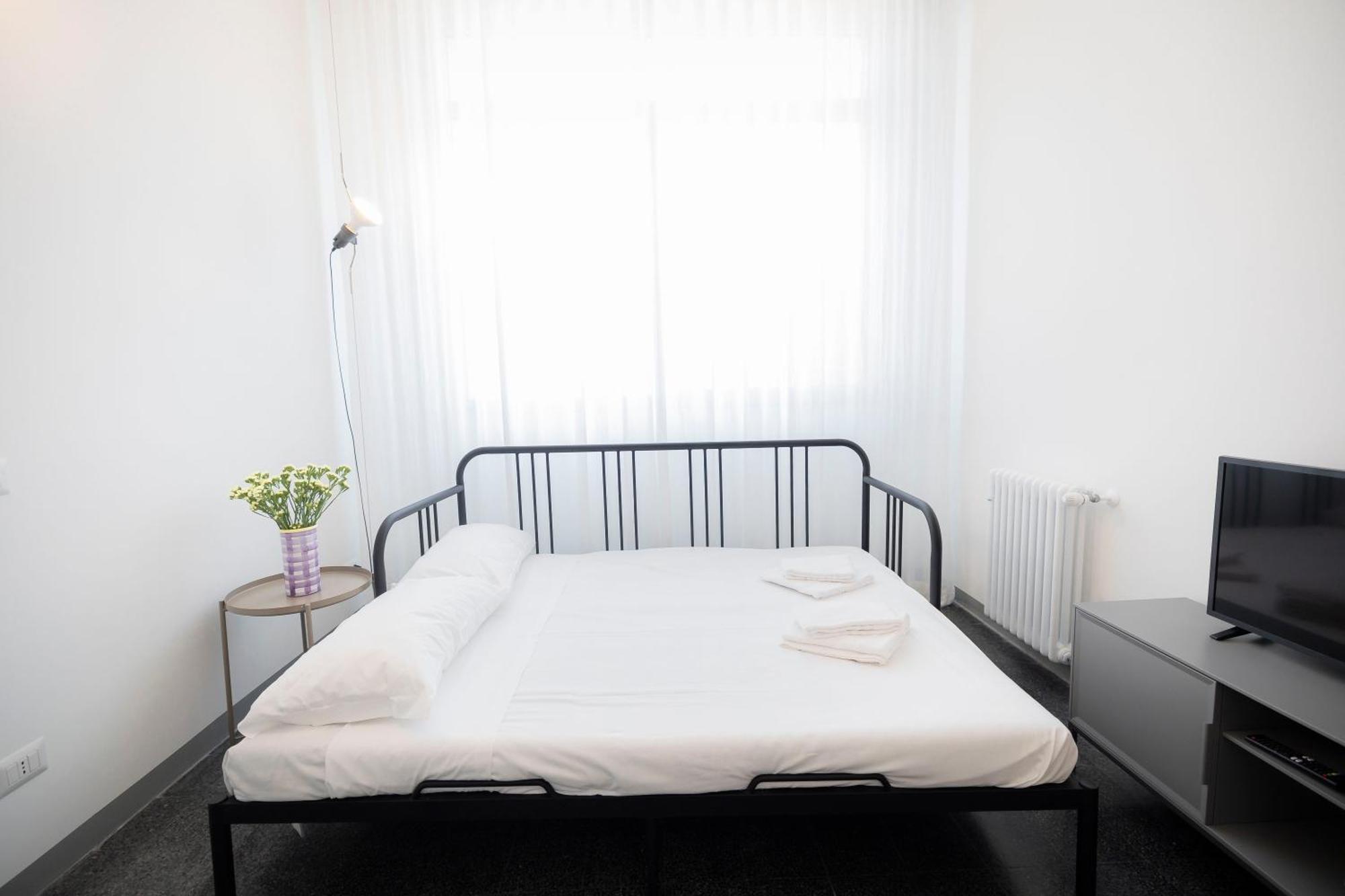Tradate 9 - Nuovissimo Bilocale In Bovisa Appartement Milan