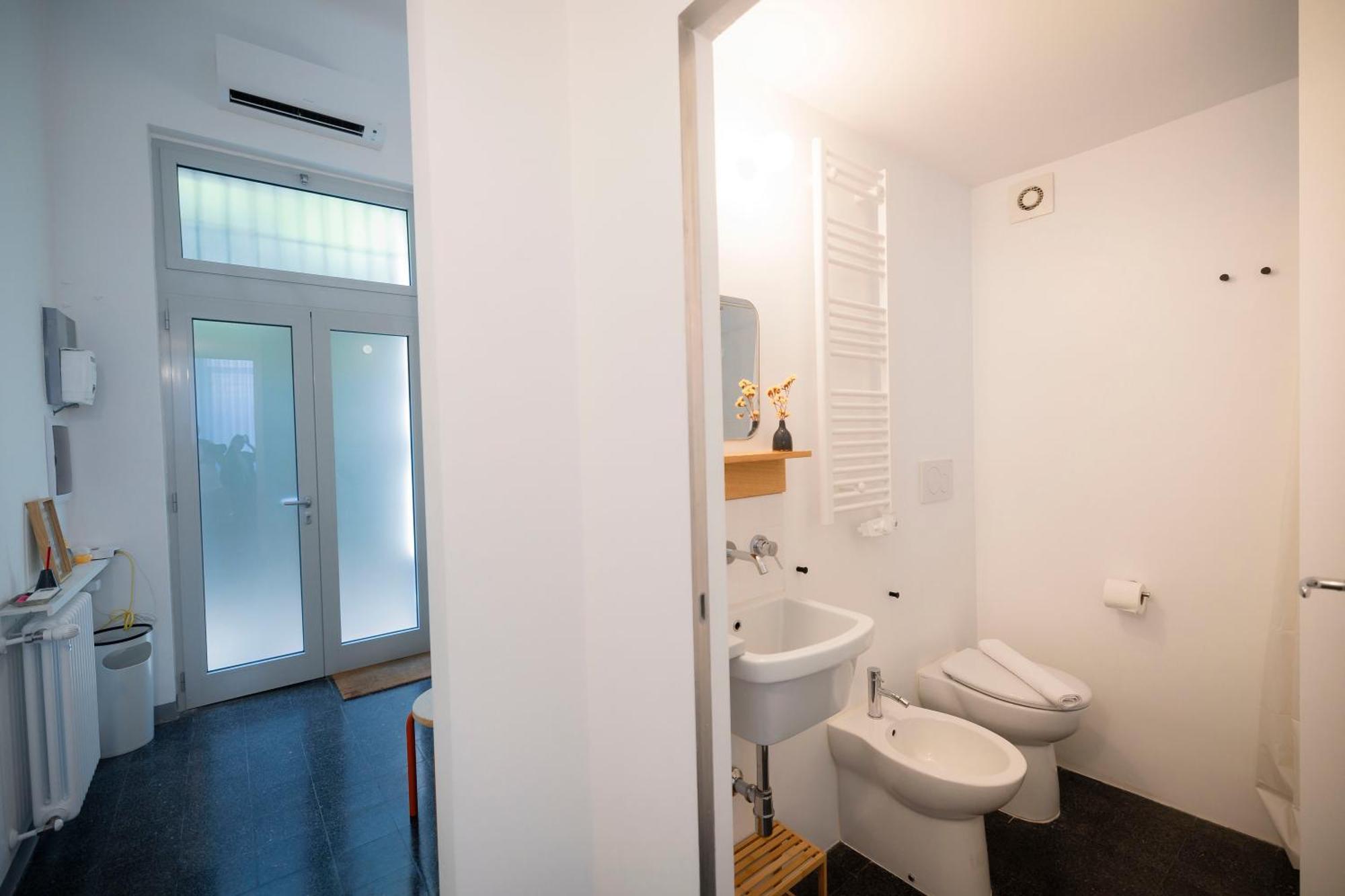 Tradate 9 - Nuovissimo Bilocale In Bovisa Appartement