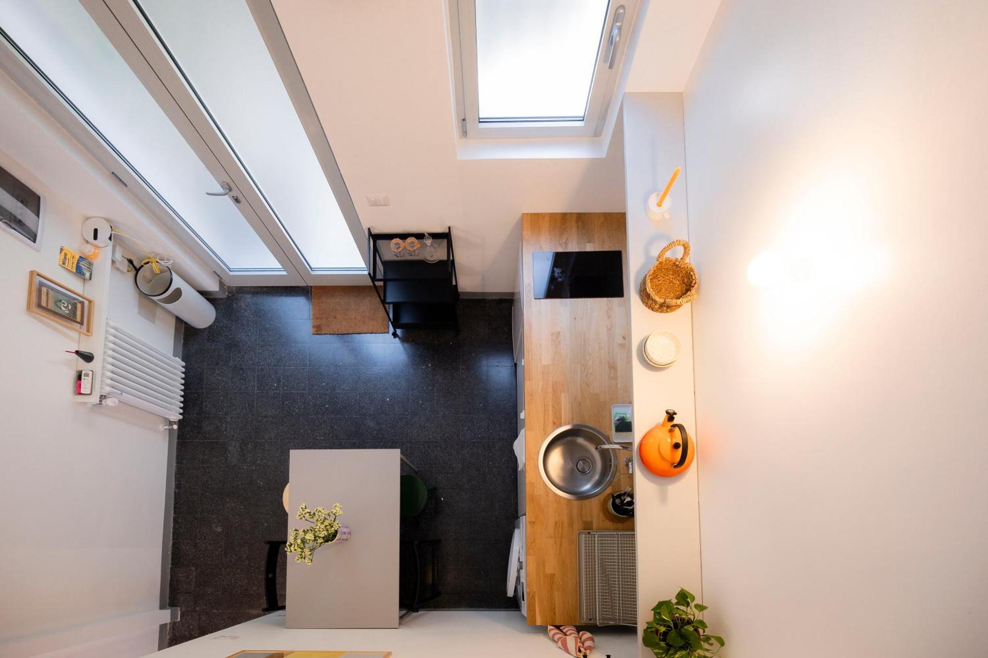 Tradate 9 - Nuovissimo Bilocale In Bovisa Appartement