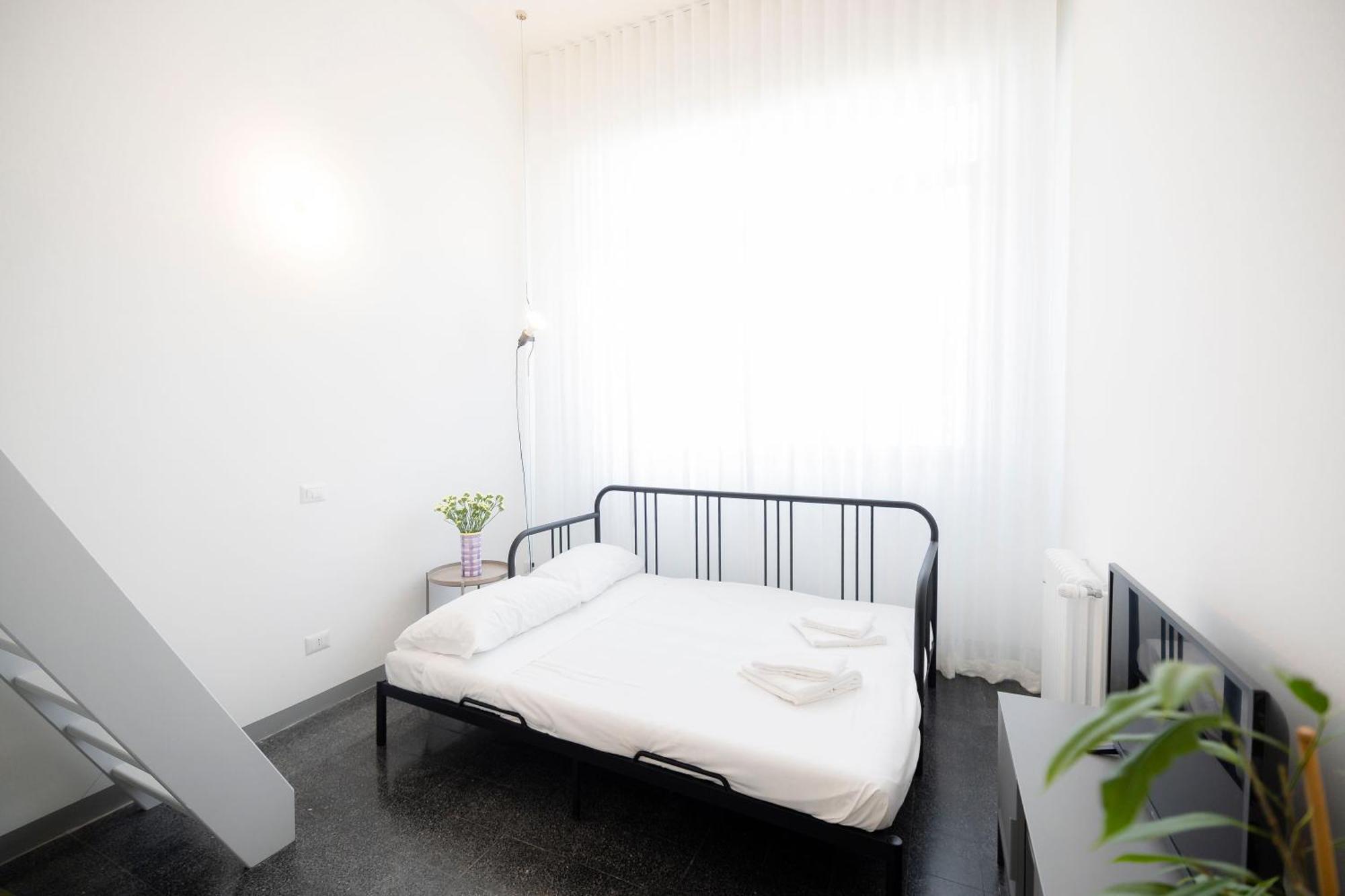 Tradate 9 - Nuovissimo Bilocale In Bovisa Appartement *