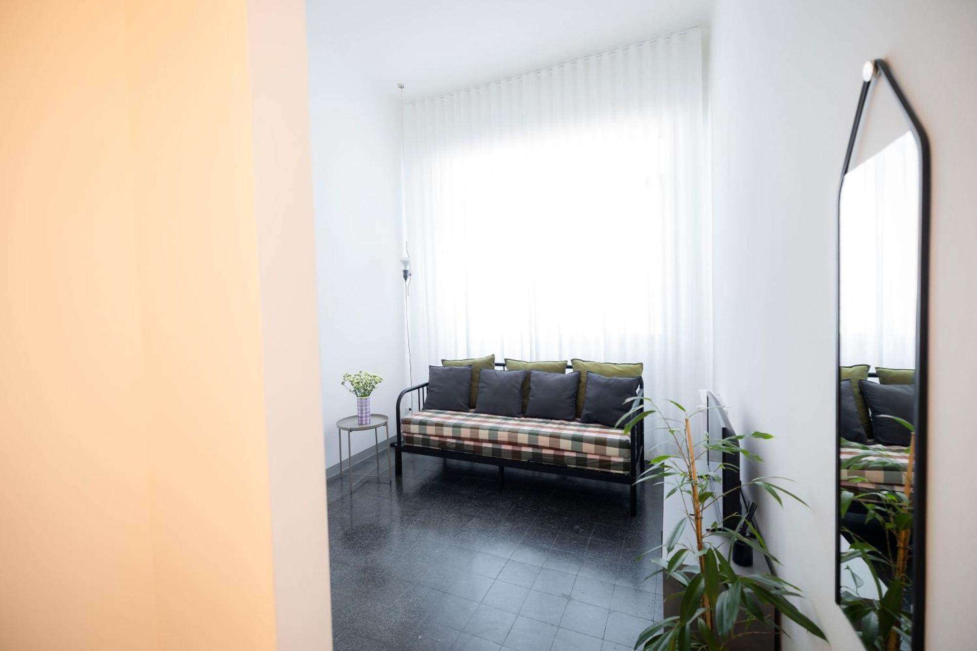 Tradate 9 - Nuovissimo Bilocale In Bovisa Appartement Milan