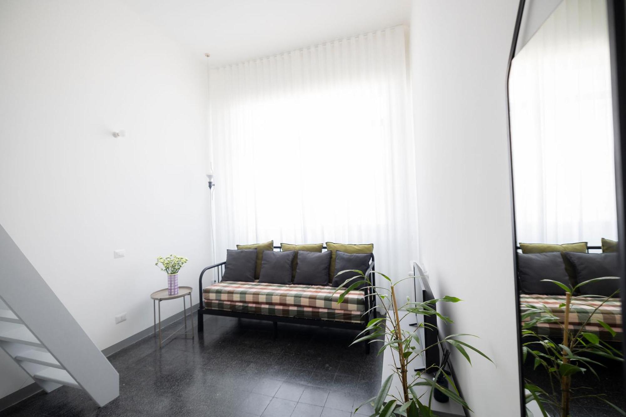 Appartement Tradate 9 - Nuovissimo Bilocale In Bovisa