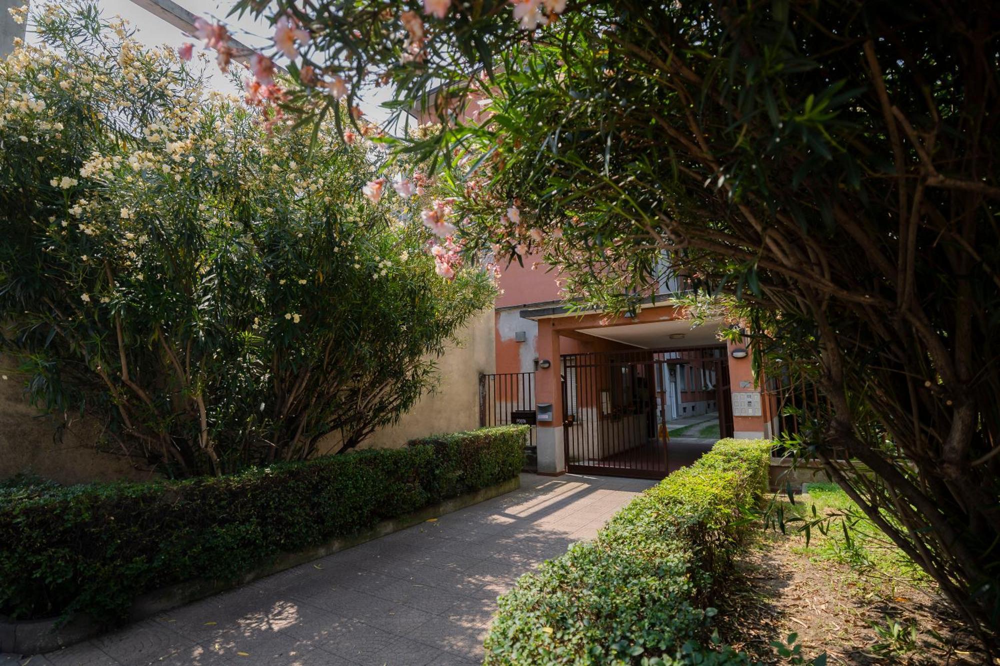 Appartement Tradate 9 - Nuovissimo Bilocale In Bovisa *
