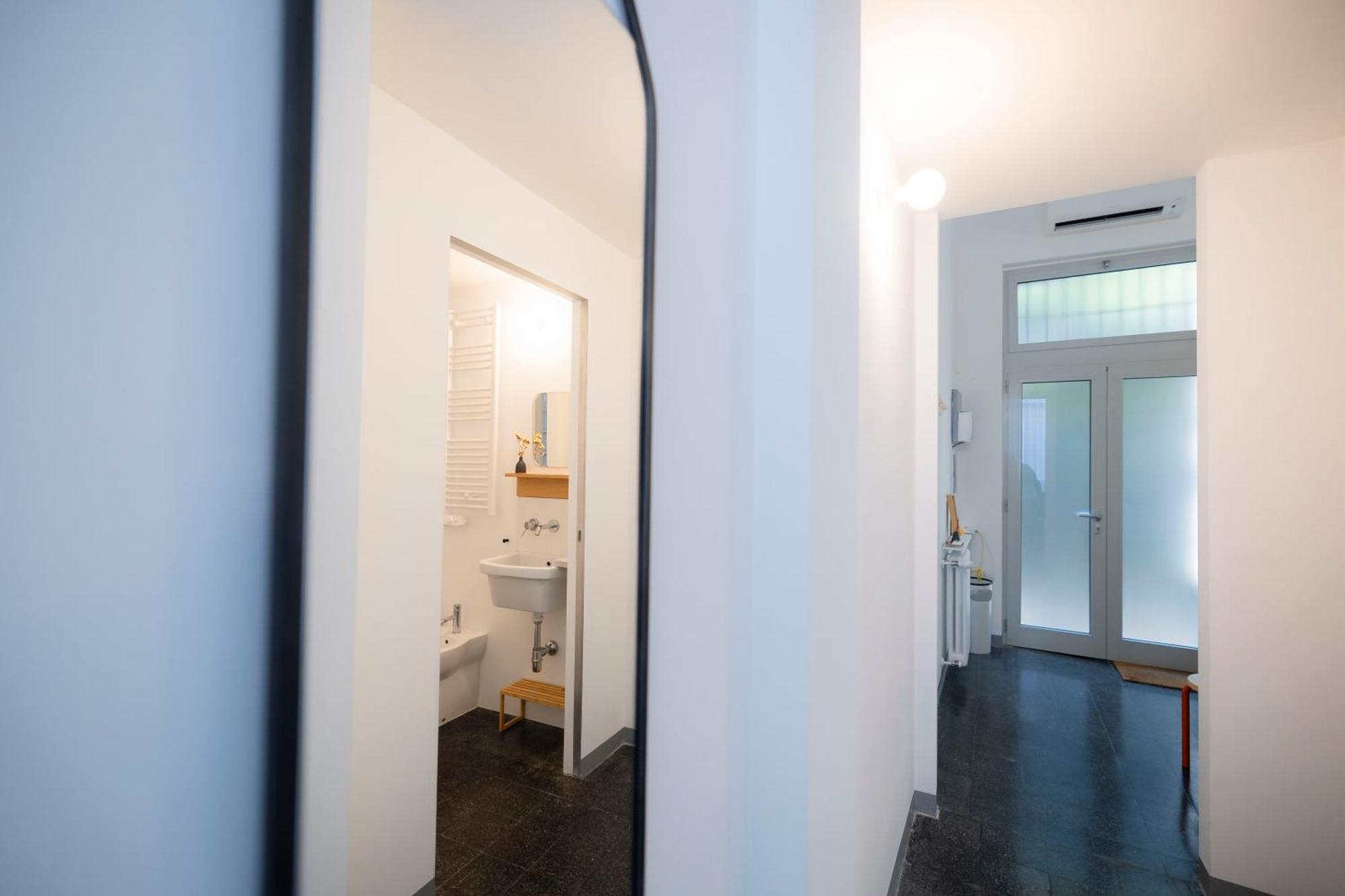 Tradate 9 - Nuovissimo Bilocale In Bovisa Appartement Milan