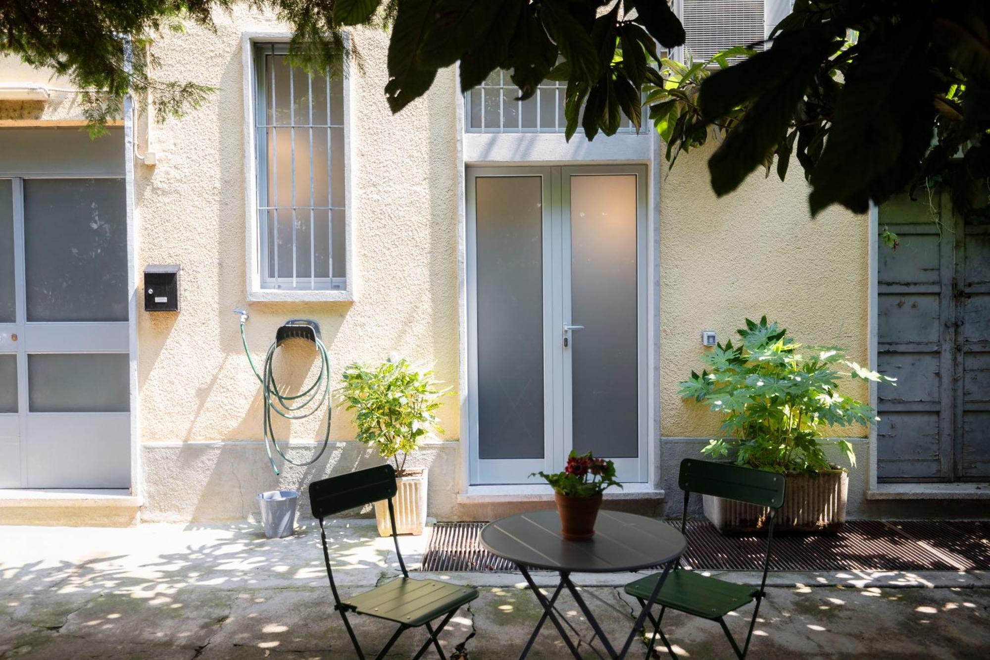 Apartamento Tradate 9 - Nuovissimo Bilocale In Bovisa